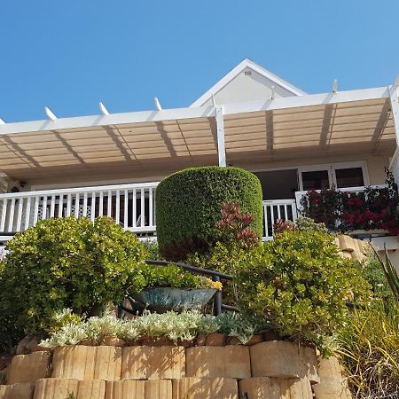 Papillon Guest Suite Simonʼs Town Dış mekan fotoğraf