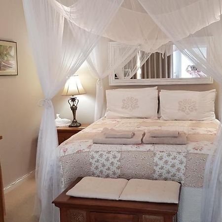 Papillon Guest Suite Simonʼs Town Dış mekan fotoğraf