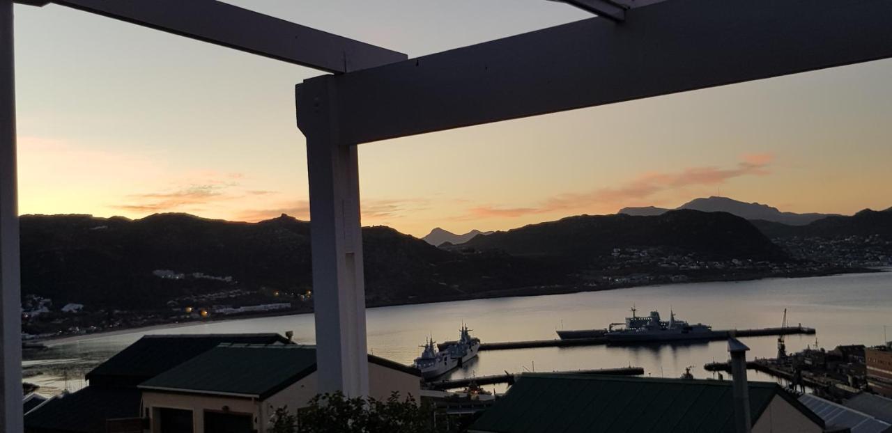 Papillon Guest Suite Simonʼs Town Dış mekan fotoğraf