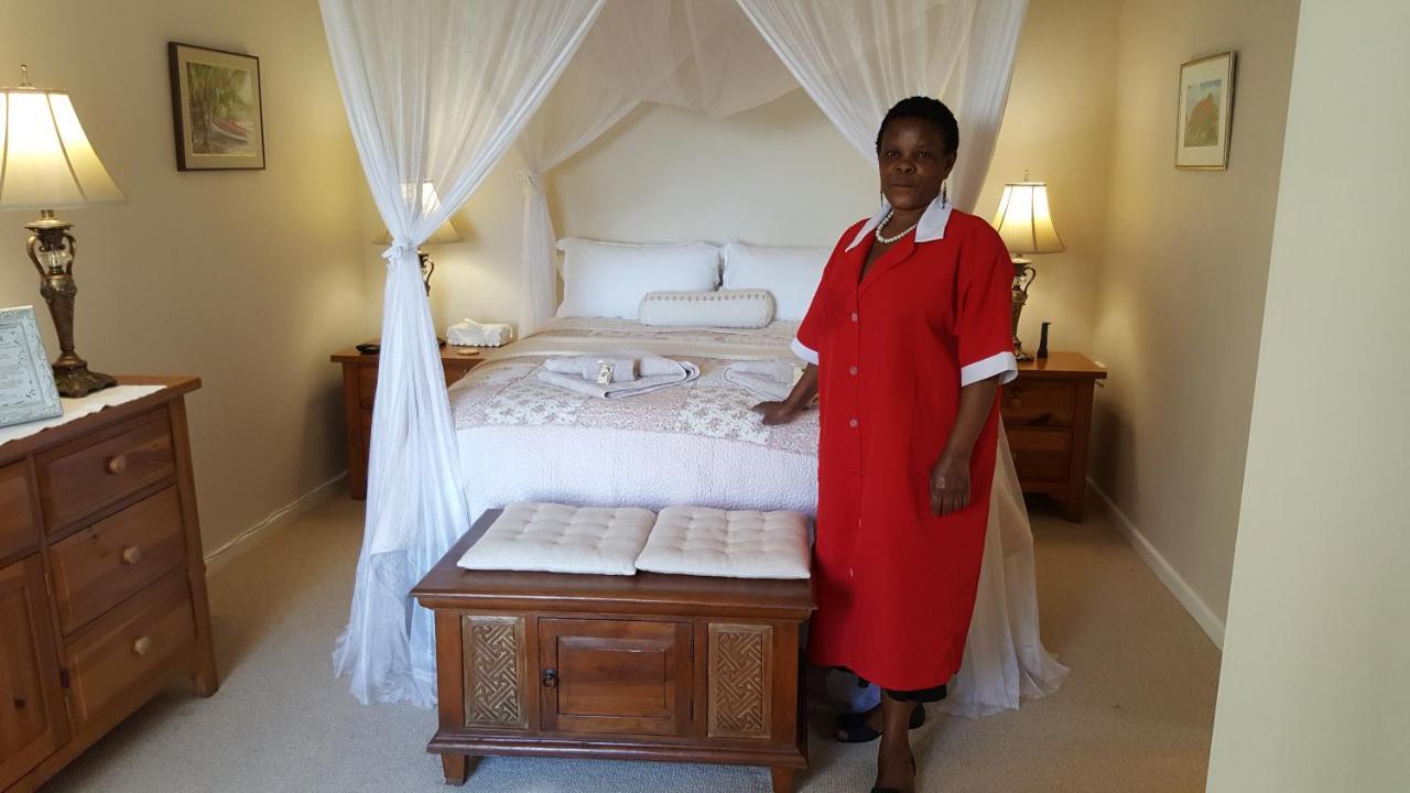 Papillon Guest Suite Simonʼs Town Dış mekan fotoğraf
