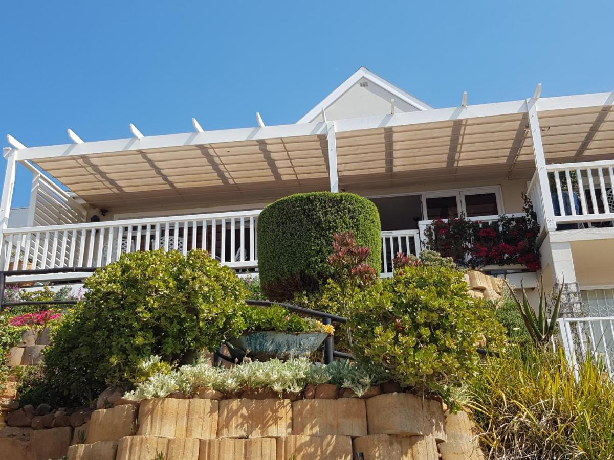 Papillon Guest Suite Simonʼs Town Dış mekan fotoğraf