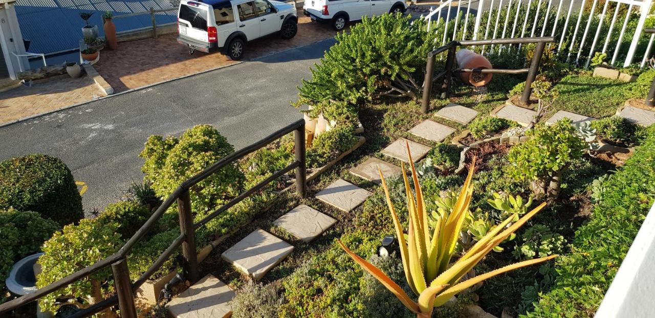 Papillon Guest Suite Simonʼs Town Dış mekan fotoğraf
