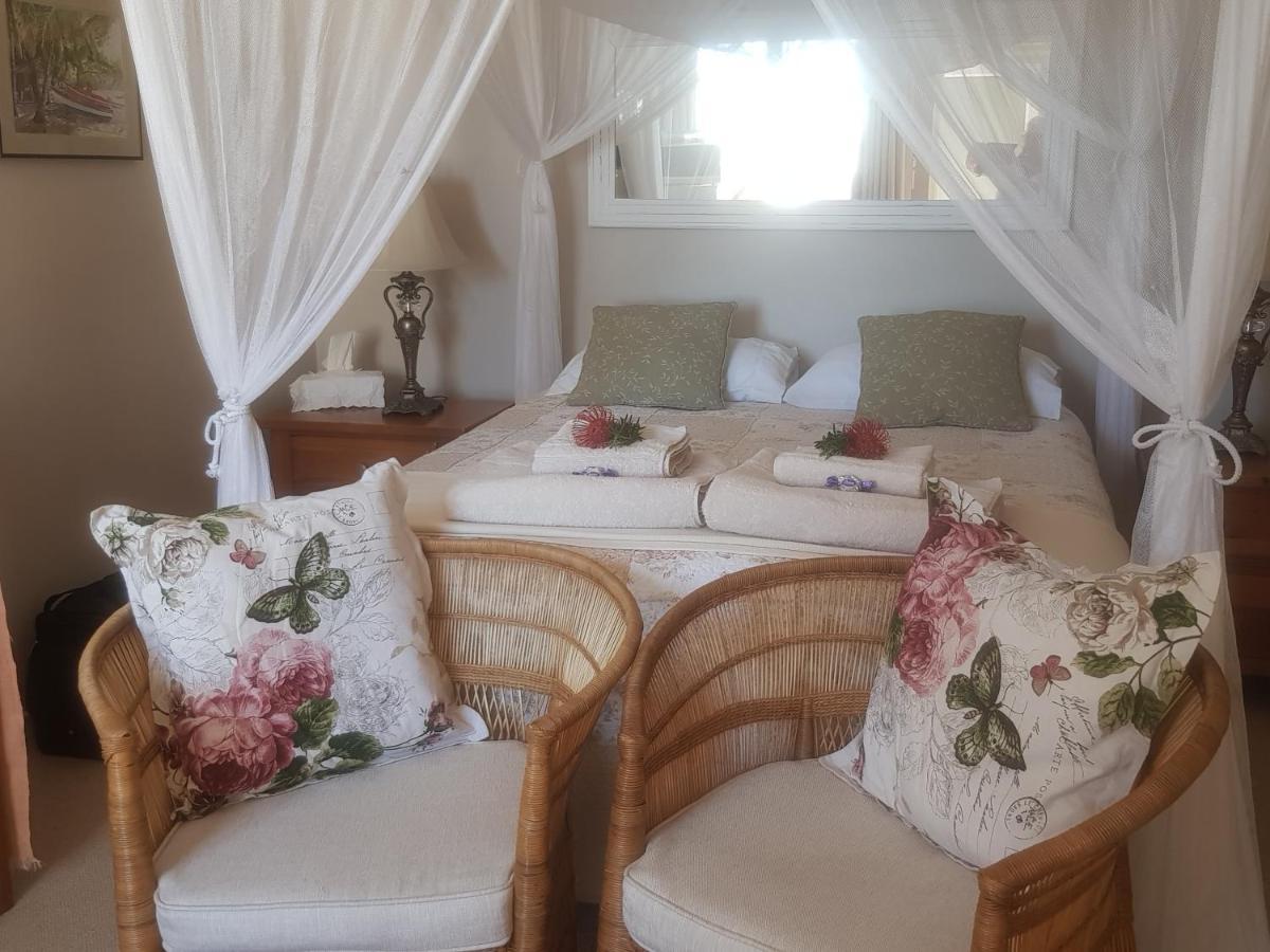Papillon Guest Suite Simonʼs Town Dış mekan fotoğraf