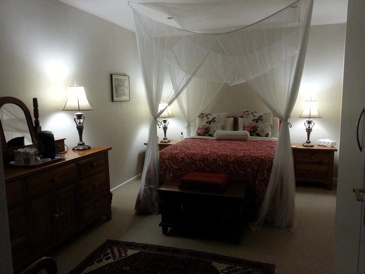 Papillon Guest Suite Simonʼs Town Dış mekan fotoğraf