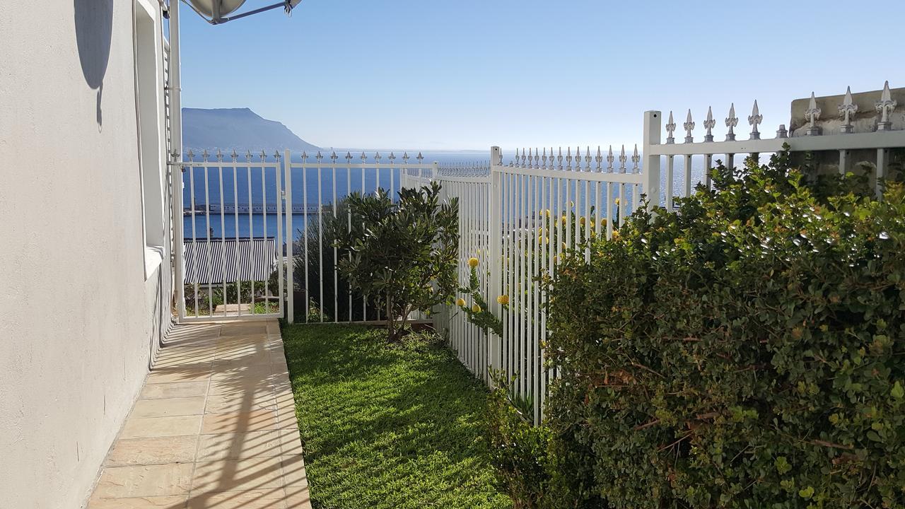 Papillon Guest Suite Simonʼs Town Dış mekan fotoğraf