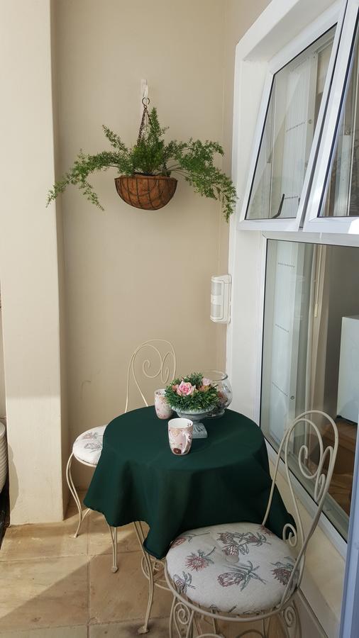 Papillon Guest Suite Simonʼs Town Dış mekan fotoğraf