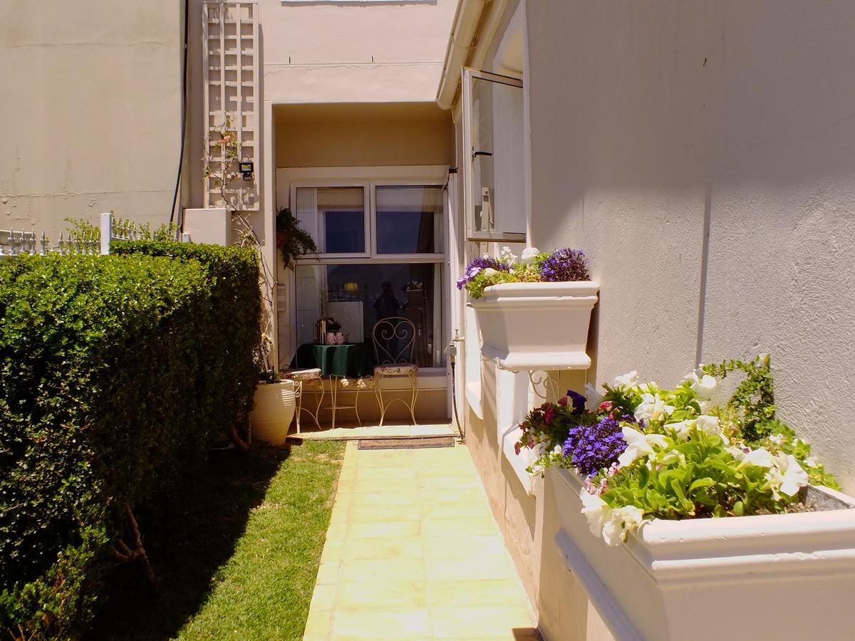Papillon Guest Suite Simonʼs Town Dış mekan fotoğraf