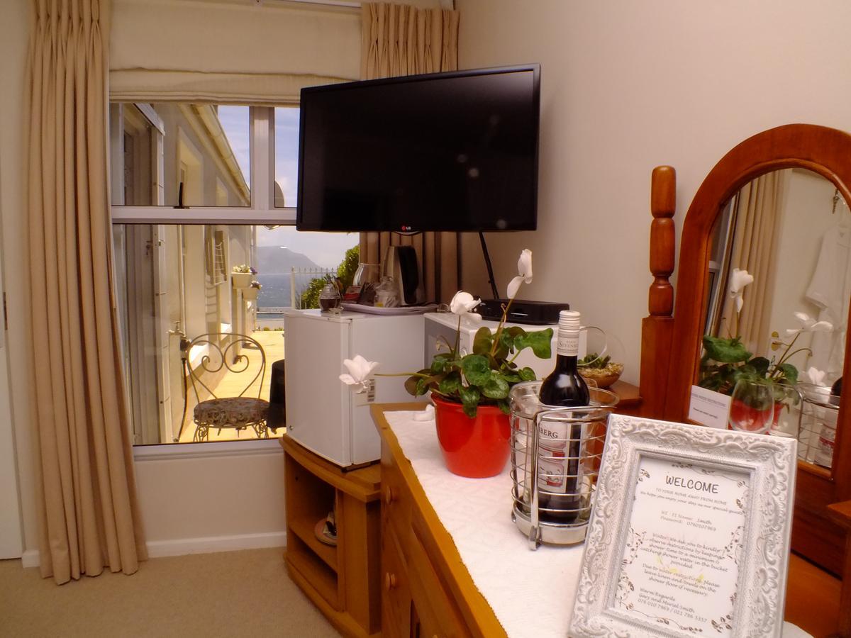 Papillon Guest Suite Simonʼs Town Dış mekan fotoğraf