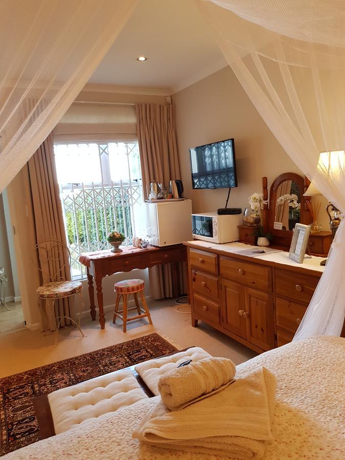 Papillon Guest Suite Simonʼs Town Dış mekan fotoğraf