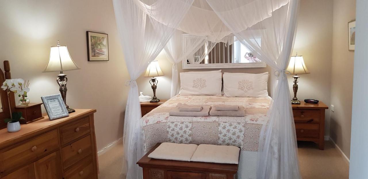 Papillon Guest Suite Simonʼs Town Dış mekan fotoğraf
